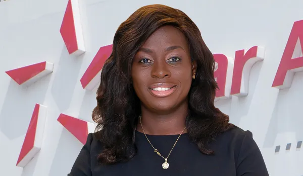 Abena Owusu-Afriyie