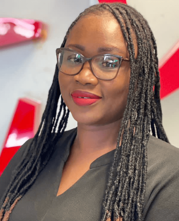 Bridgette Opoku-Sarkodie