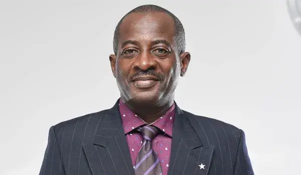 Micheal Odartey Wellington