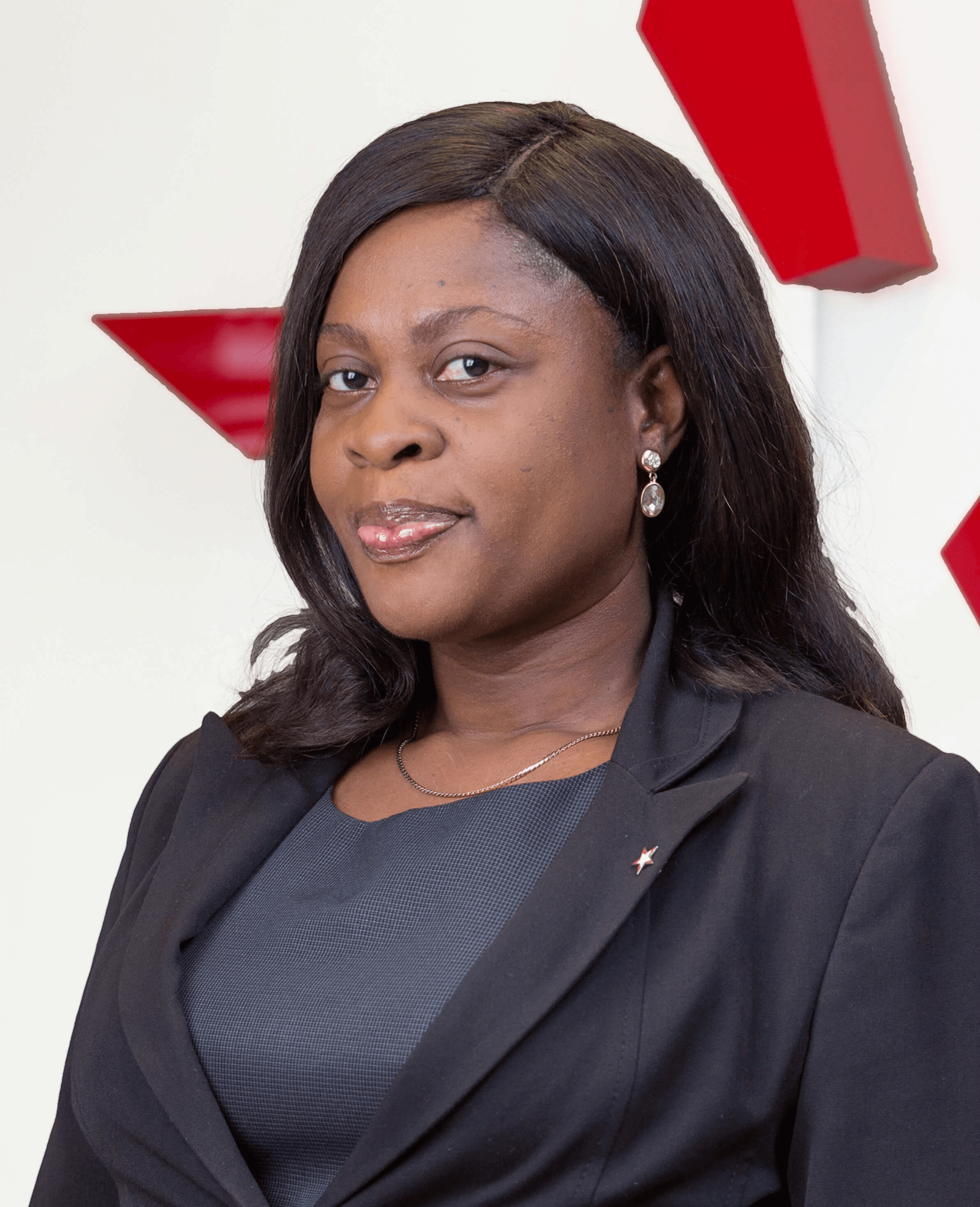 Esther Baffour-Awuah